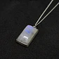 Piedra Luna (collar) - Miniatura 1
