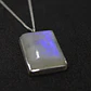 Piedra Luna (collar) - Miniatura 2
