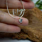 Corazones Mini  en plata (Conjunto)  - Miniatura 4