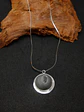 Drusa Metalizada (collar) - Miniatura 2