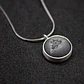 Drusa Metalizada (collar) - Miniatura 3
