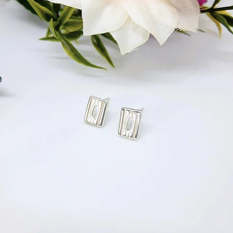 Madera Mini (aretes)