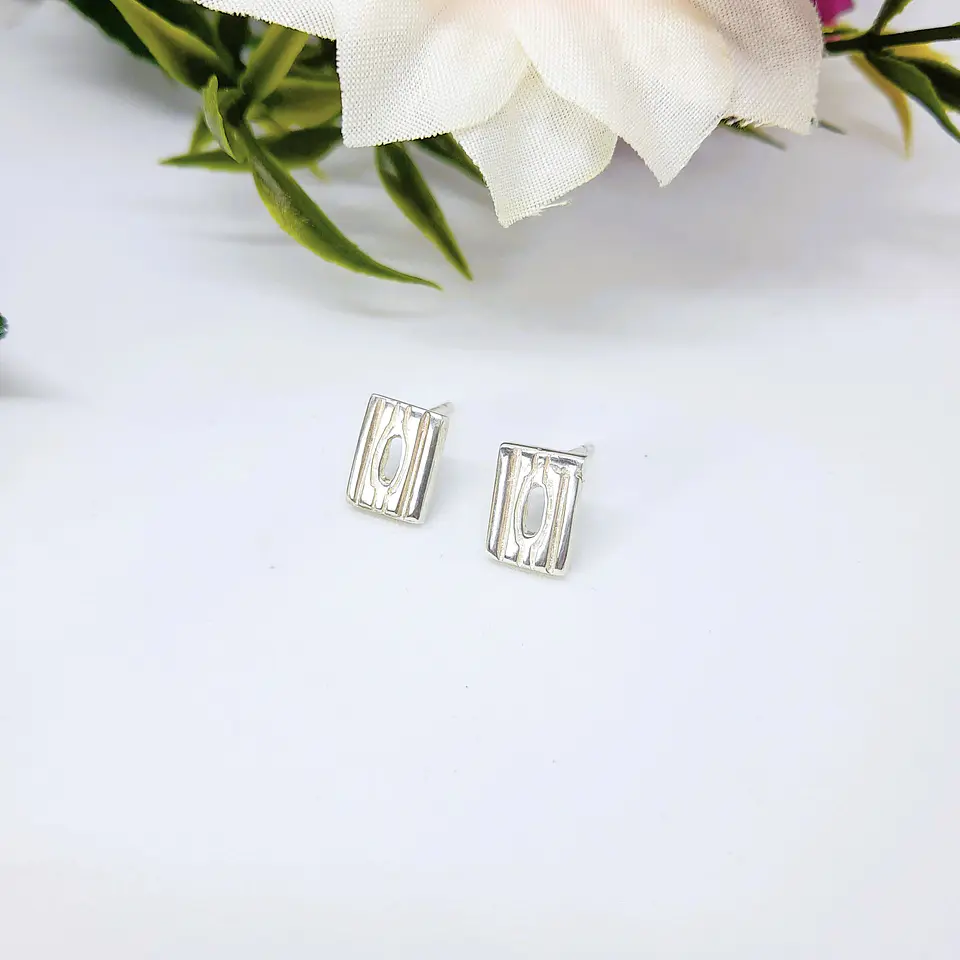 Madera Mini (aretes) 1