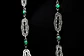 Anturio nido (Aretes) - Miniatura 2