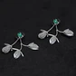 Cayena (Aretes) - Miniatura 1