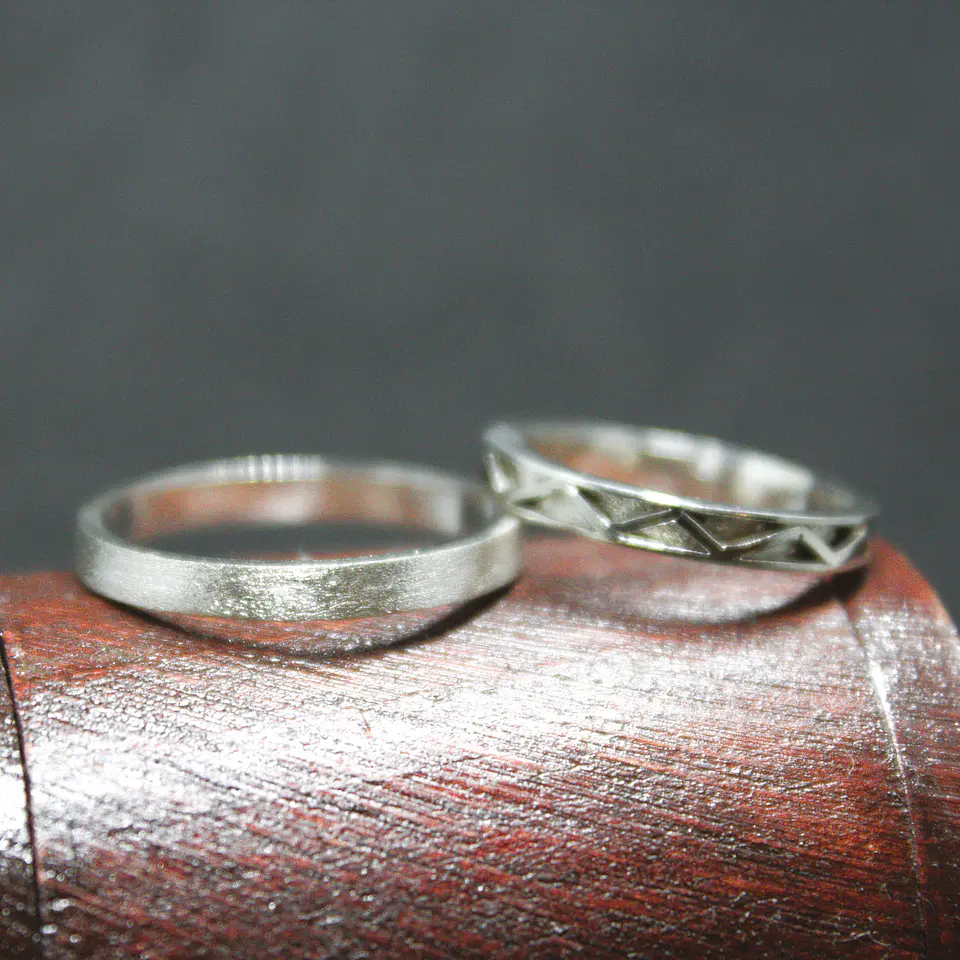 Aros de amor 2