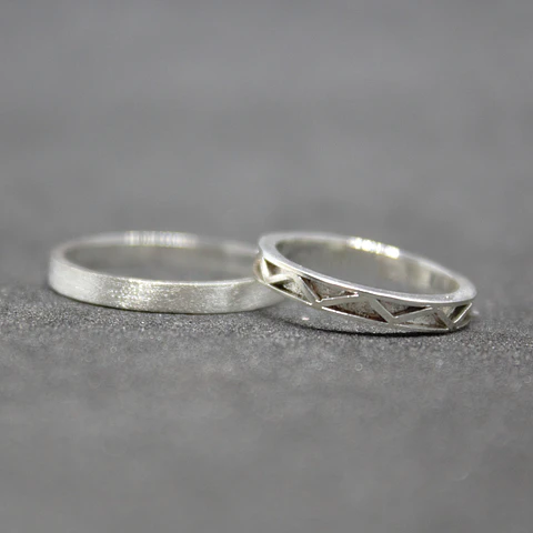 Aros de amor