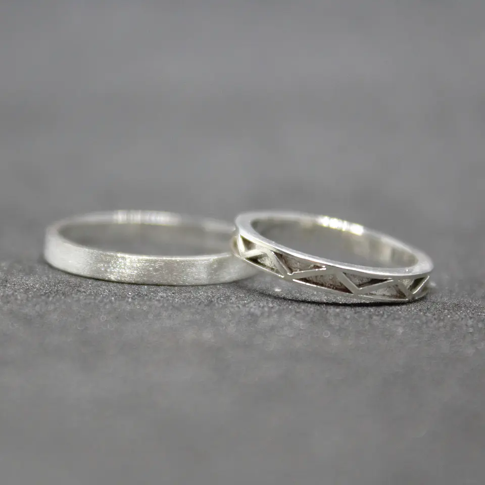 Aros de amor 1