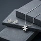 Fichas Mini en plata - Miniatura 1