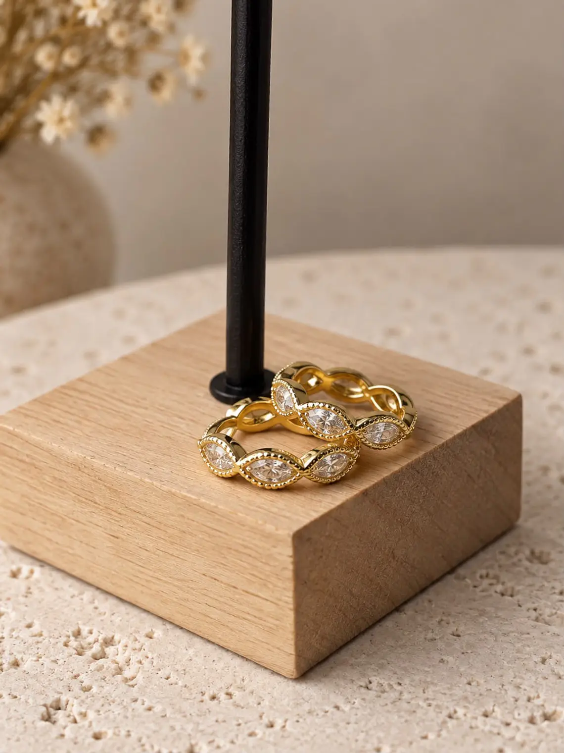 Argollas Nora 1
