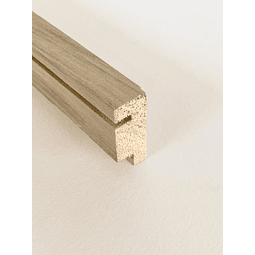 molduras de madera – Maderas Castro