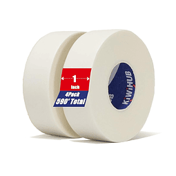 2 Cintas de Montaje Libre de Ácido