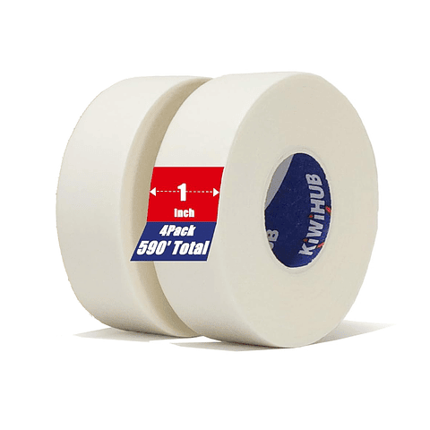 2 Cintas de Montaje Libre de Ácido