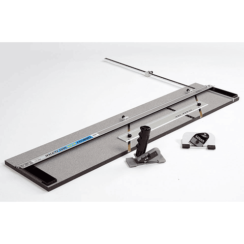 Sistema de Corte de Paspartú Compact Elite Logan 350-1