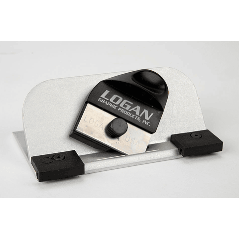 Sistema de Corte de Paspartú Compact Elite Logan 350-1