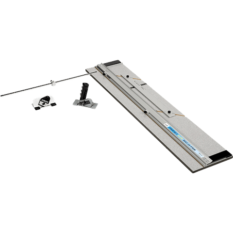 Sistema de Corte de Paspartú Compact Elite Logan 350-1