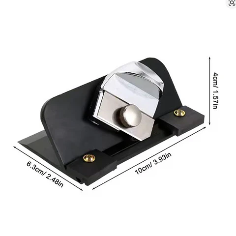 Cortador de Paspartú en 45 grados