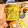 Clase Serigrafía en Loza Sobrecubierta - Presencial