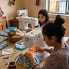 Clase de Costura para Niñas - Presencial