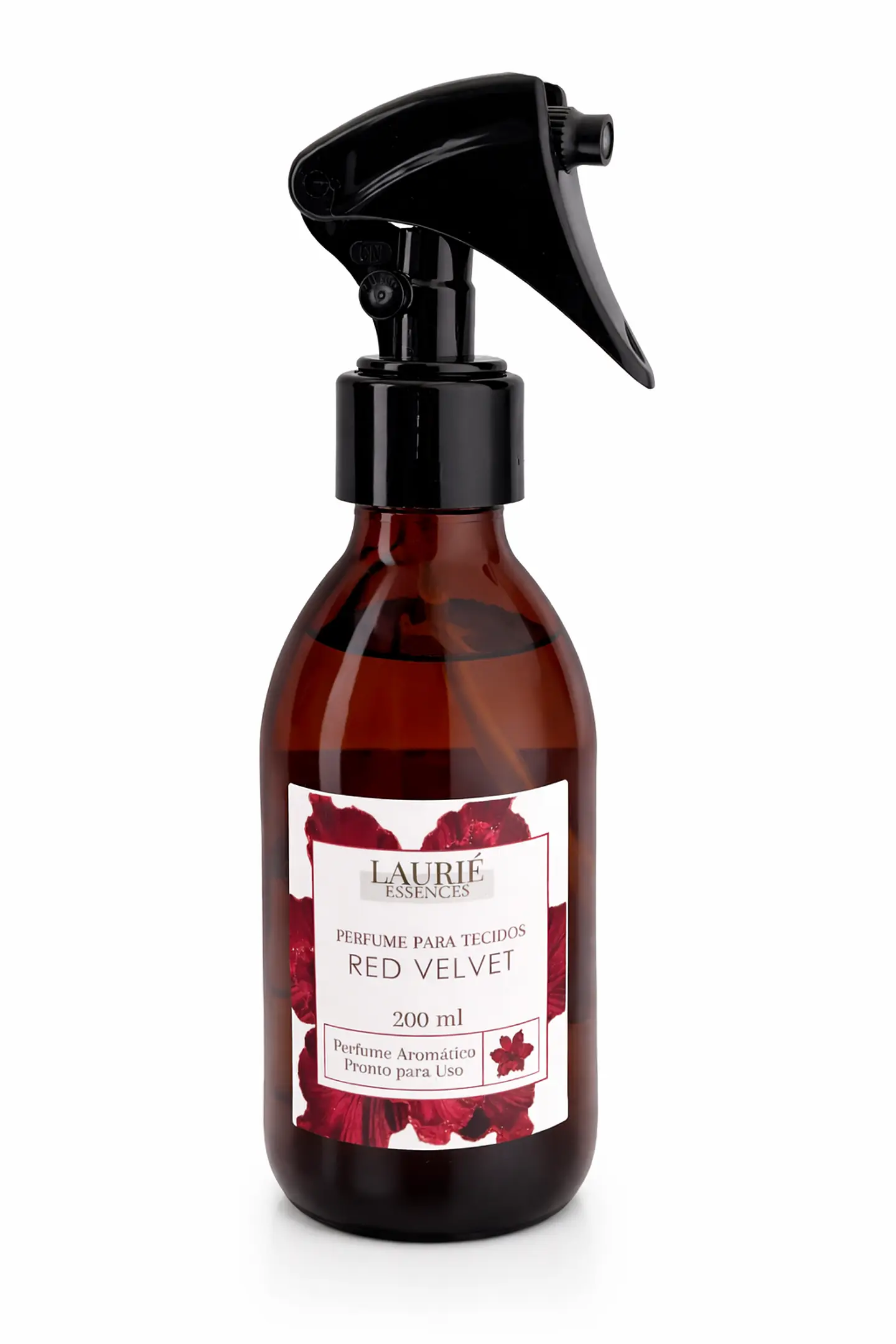 Perfume Para Tecidos Red Velvet 200ml  1