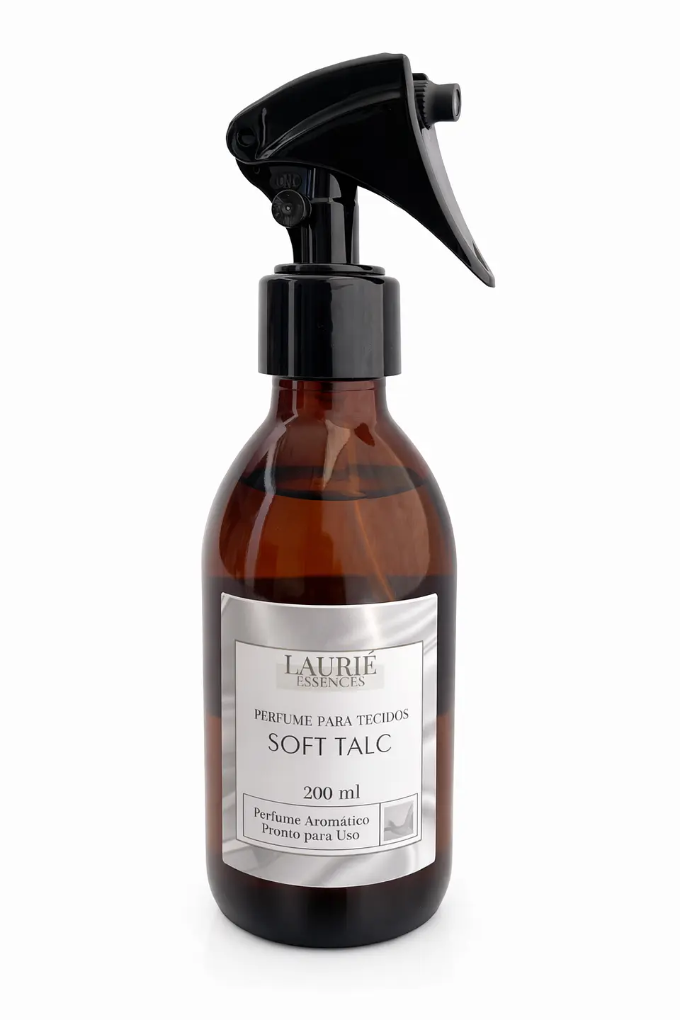 Perfume Para Tecidos Soft Talc 200ml 1