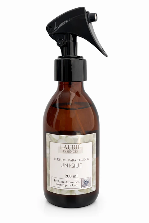 Perfume Para Tecidos Unique 200ml