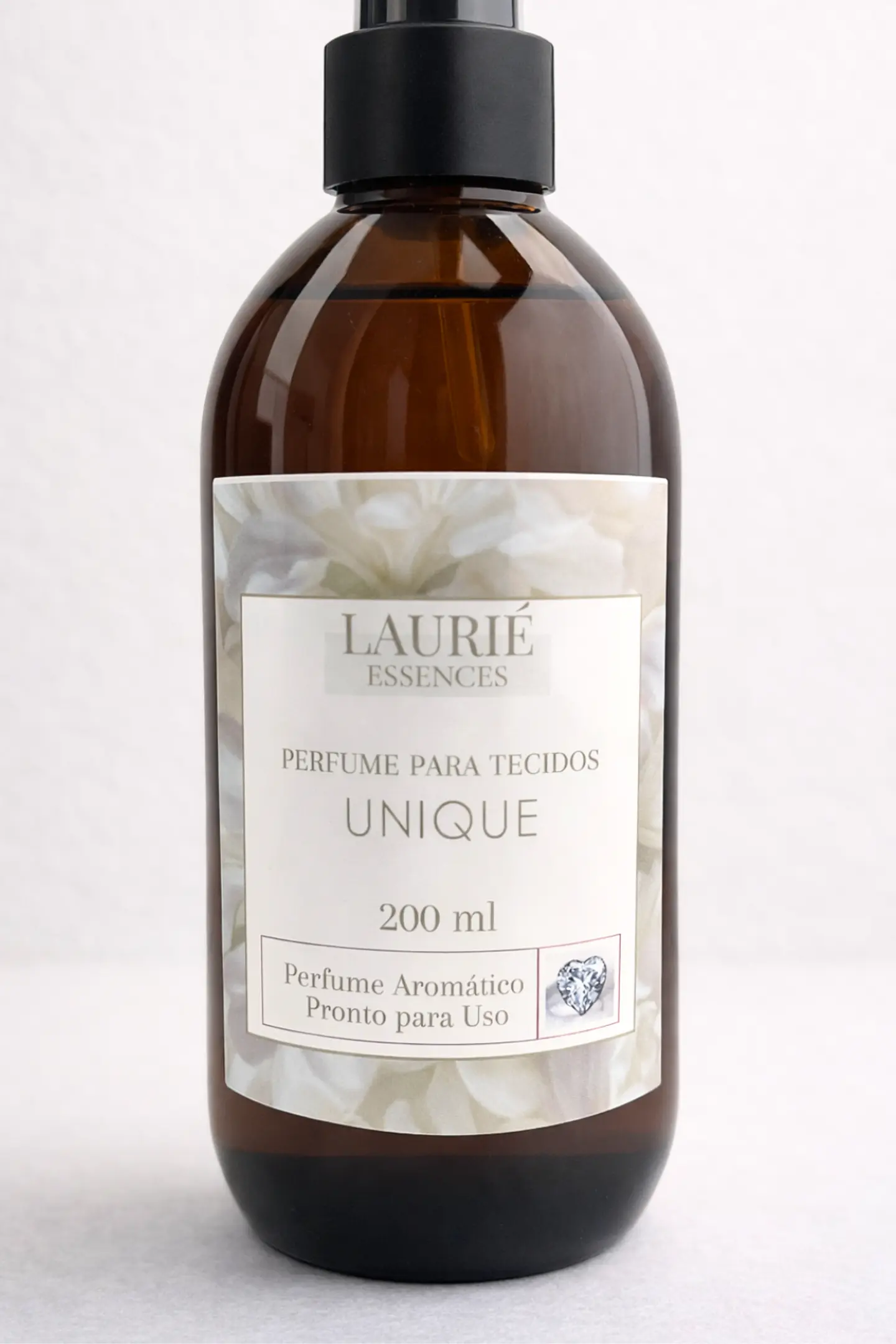 Perfume Para Tecidos Unique 200ml 2