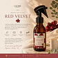 Perfume Para Tecidos Red Velvet 200ml  - Thumbnail 3