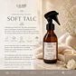 Perfume Para Tecidos Soft Talc 200ml - Thumbnail 3