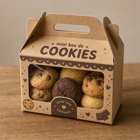 Mini Box