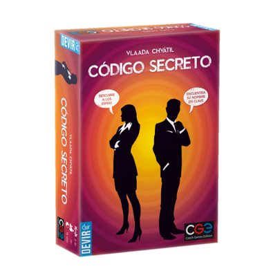 Código secreto