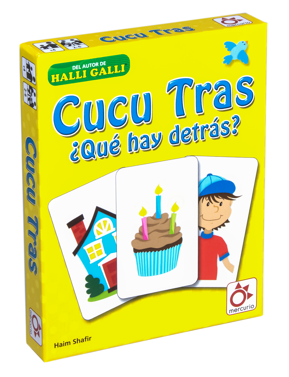 Cucu Tras