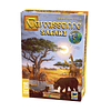 Carcassonne: SAFARI