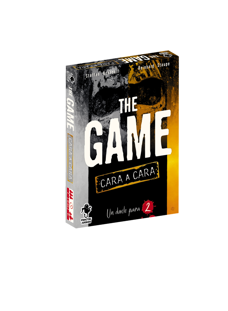 The Game Cara a Cara