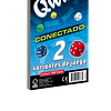 Qwixx: Conectado