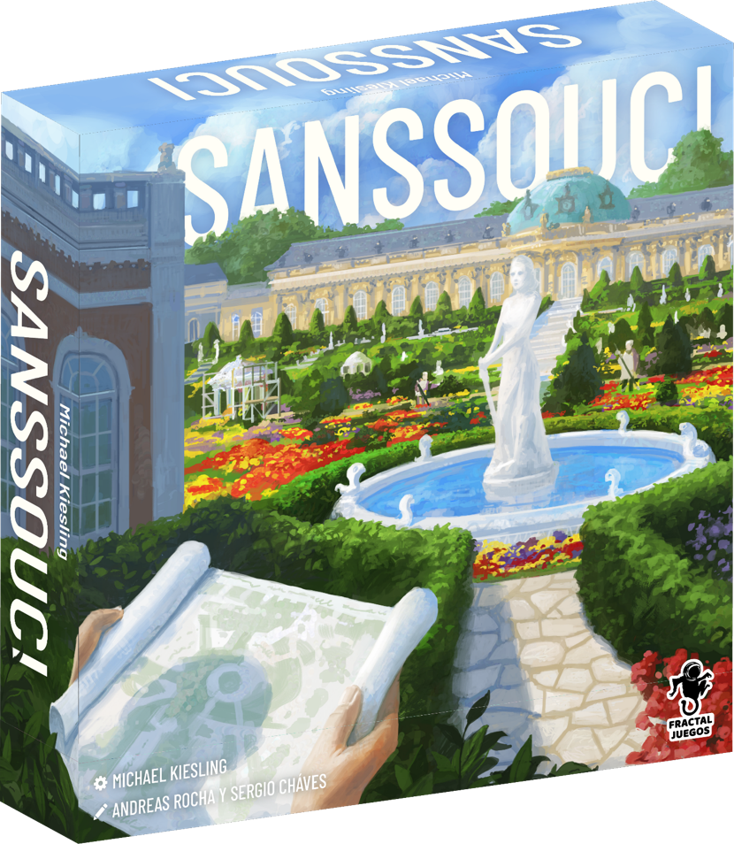 SANSSOUCI