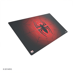 Marvel Champions Prime Game Mat - Spiderman