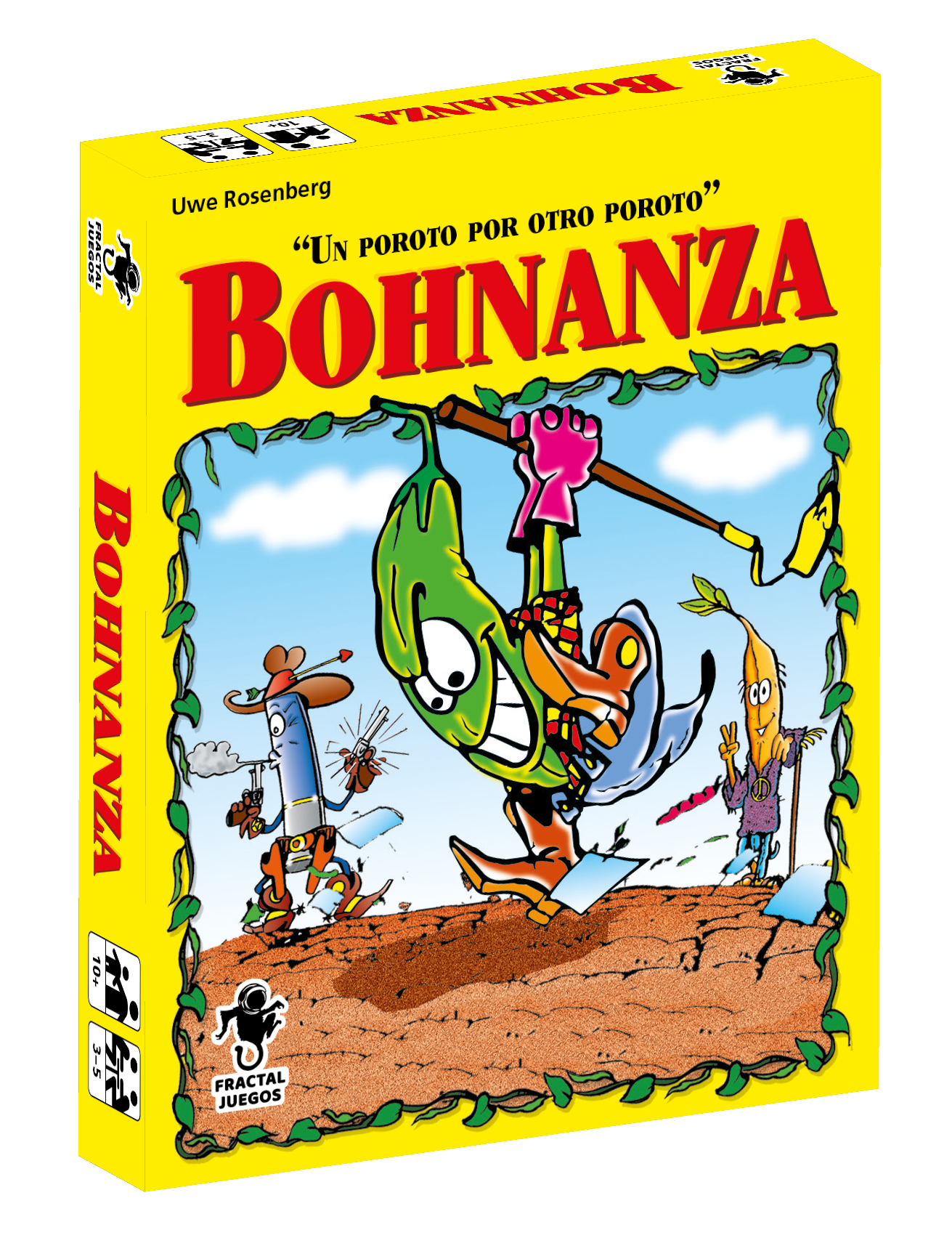 Bohnanza