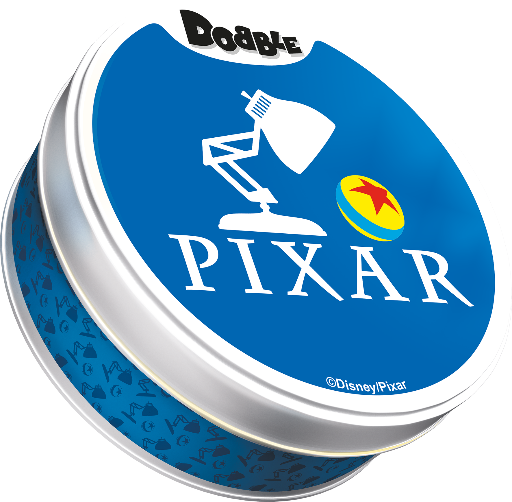 Dobble Pixar