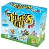 Time's Up! Kids