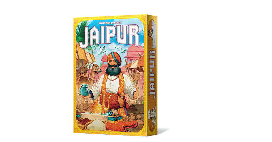 Jaipur