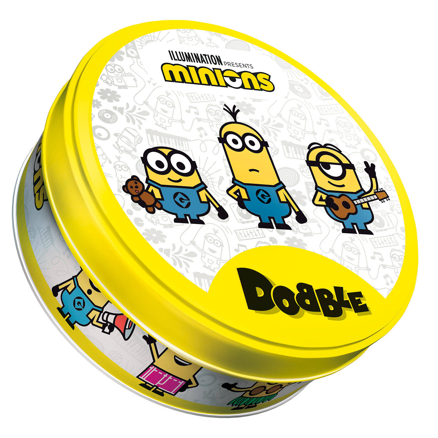 Dobble Minions