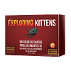 Exploding Kittens