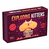 Exploding Kittens: Party Pack