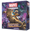 Marvel Champions: Los más buscados de la galaxia