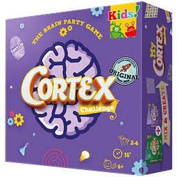 Cortex Kids