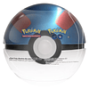 Pokémon GO: Poke Ball Coleccion Lata