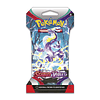 Pokémon TCG: Scarlet & Violet - Sleeved Booster Inglés