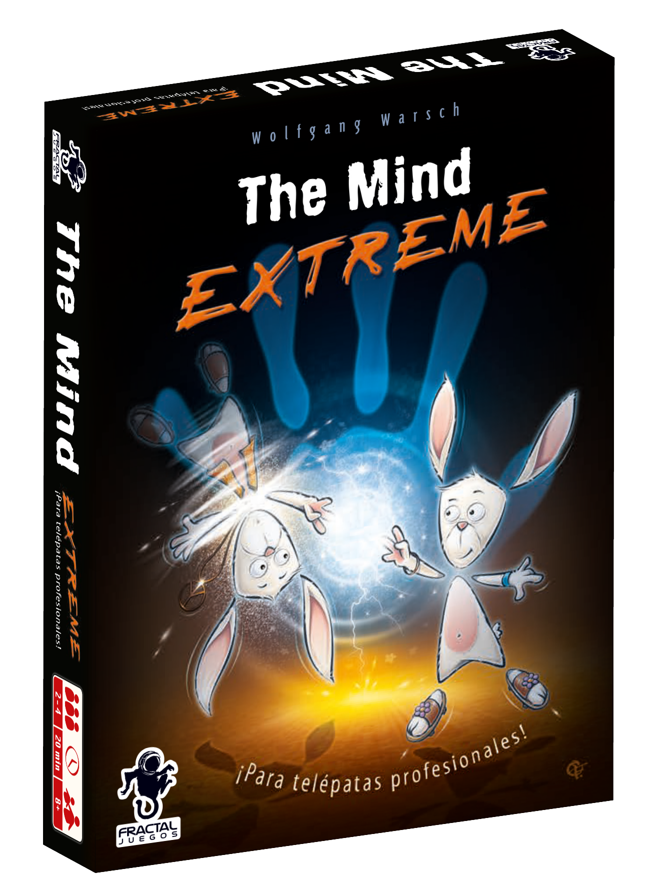 The Mind Extreme