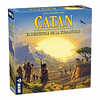 Catan: El Despertar de la Humanidad